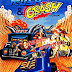 Xogo - Retro: Rush & Crash (Arcade)