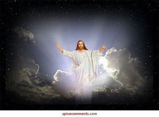 GKMI EBENHAEZER: ESKATOLOGI 2 : KEDATANGAN YESUS KE DUA KALI.