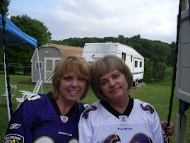 Martha and Me