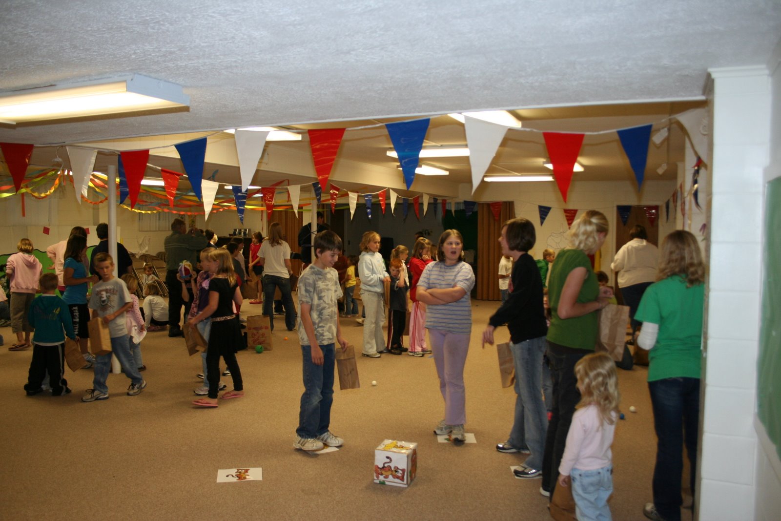 Loomis Evangelical Free Church