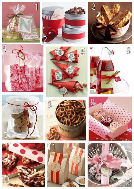 Sweeter Than Sweet Dessert Tables: Saving Money for the 12 Days of