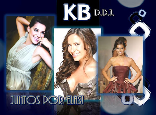 KB - Dânia Neto, Diana Chaves, Joana Solnado