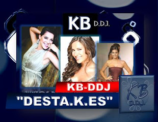 "KB - Destaque's"