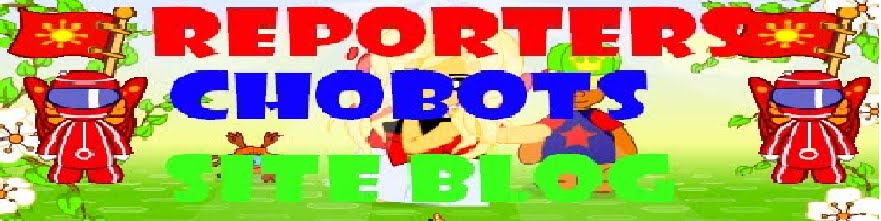 Chobots Information