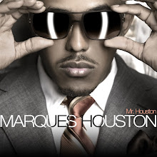 Marques Houston official page