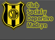 Club Social y Deportivo Madryn