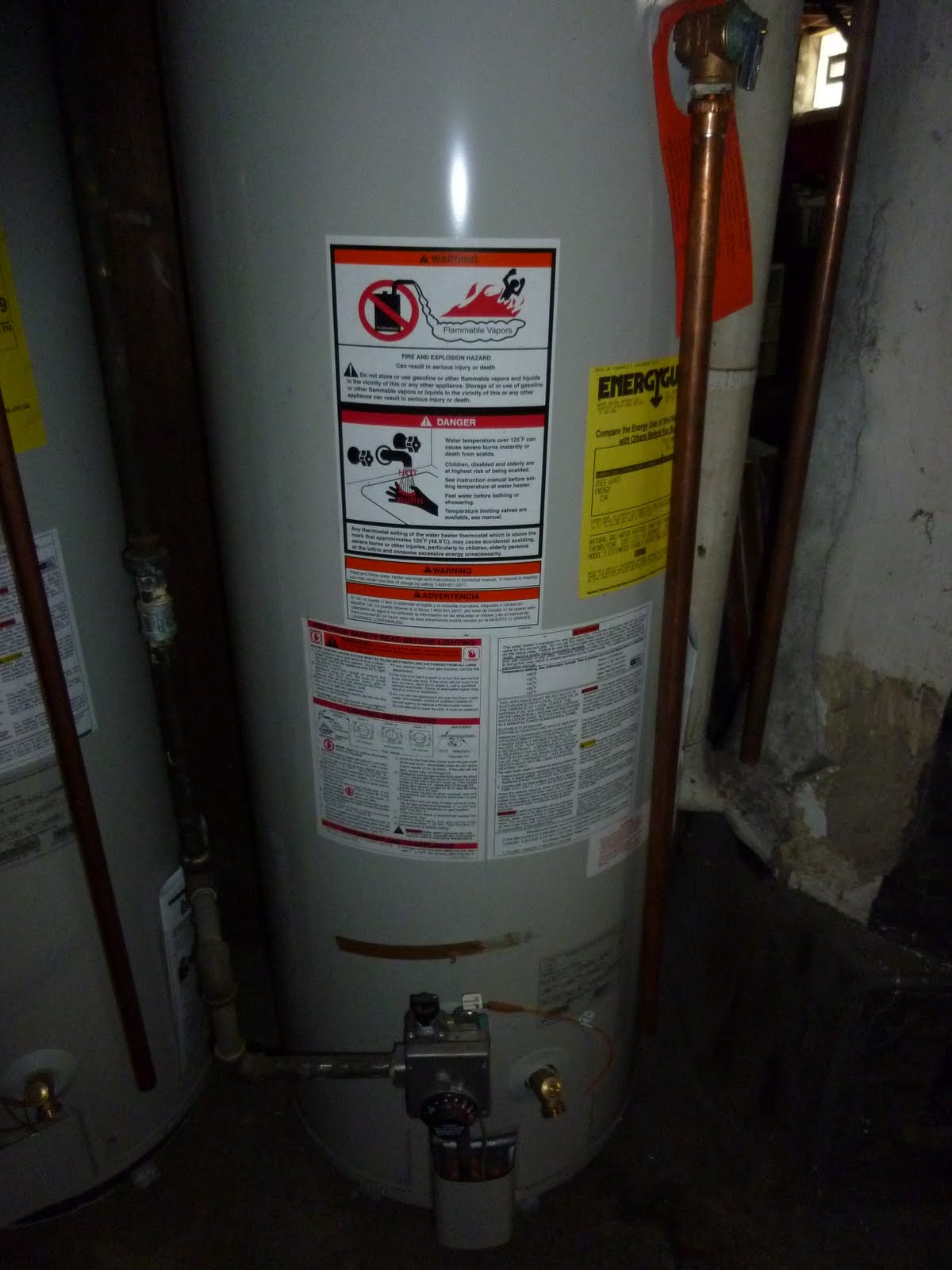 How To Turn Off Water Heater Breaker How to Turn Off Water Heater