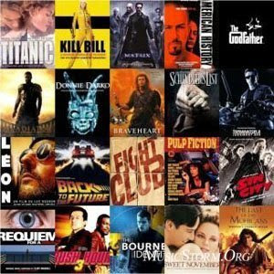 Movies of All Time