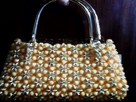 hand made indah