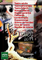 PFCC 2011 Diputación de Sevilla