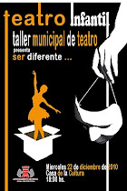 Taller Municipal de Teatro de Osuna