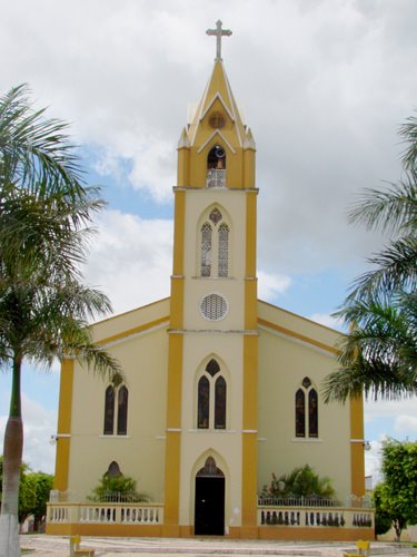 Frei Paulo