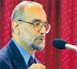 Dr. Jamal Badawi