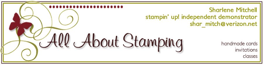 All About Stamping