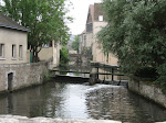 River Aude, Chartres