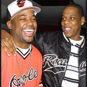 The Truth About Celebrities: Dame Dash