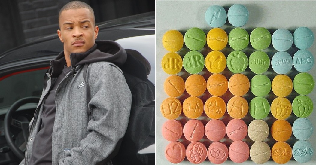 The Truth About Celebrities: Rapper T.I.