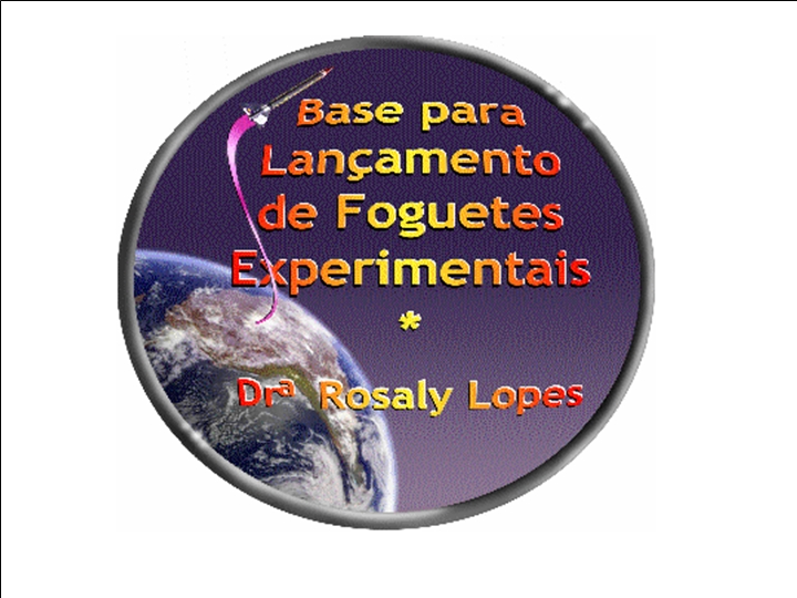 Rosaly Lopes (Vulcanismo no sistema solar - NASA/JPL)