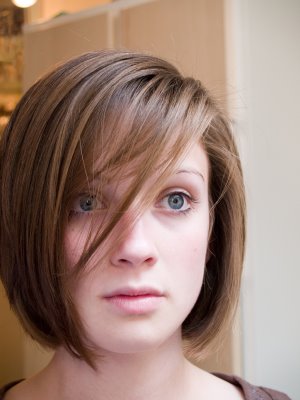 short haircuts for girls with thin hair. short haircuts for thick hair