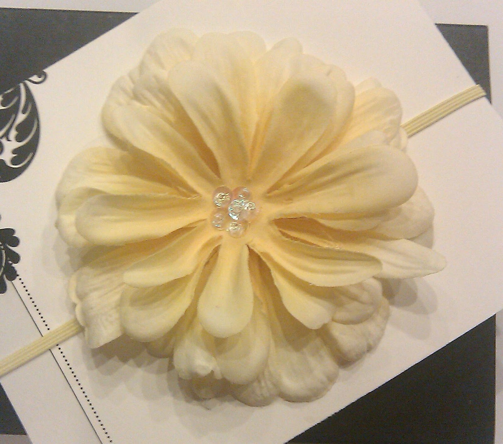 Fab Flower Designs New Flowers