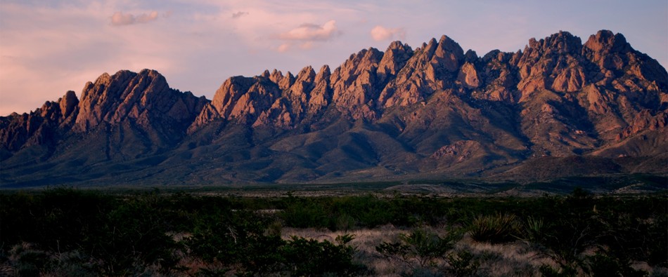 QUINONES DESIGN/BUILD BLOG: Las Cruces, New Mexico: The Best Place To