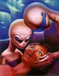 How to Talk to a UFOlogist - If You Must