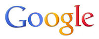 Google tricolor