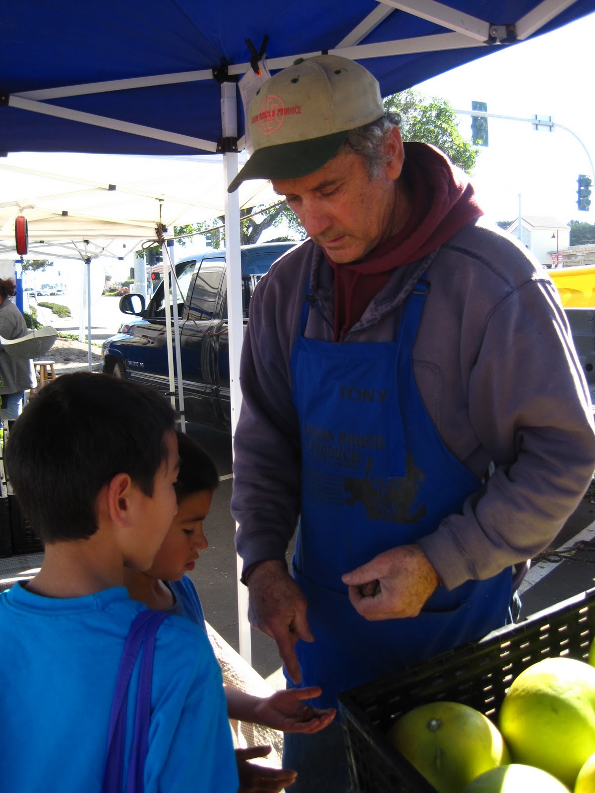 A Hazelnut by Any Other Name Will Taste Just as Good!