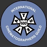 INTERNATIONAL CINEMATOGRAPHERS GUILD
