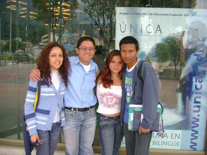 frente la universidad / colombia