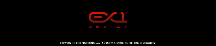 eX 1® design BLOG