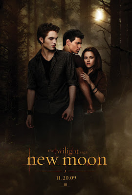 Twilight Saga,New Moon