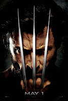 x men origins wolverine, video, game, cover, review