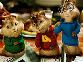 alvin, simon, theodore, chipmunks, squeakuel, movie, posters, covers, images