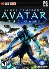Avatar Game for PC