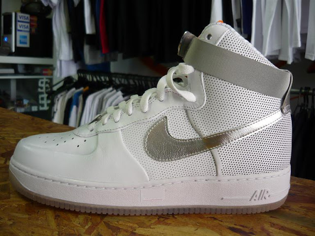air force 1 limited edition