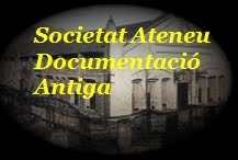 Documentació Antiga