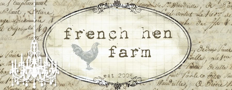 French Hen Farm