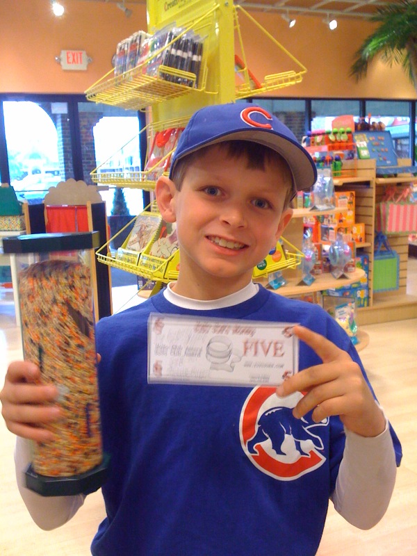 YoYoJoe's Toys & Fun Wilmington, Delaware's Specialty Toy Store May 2010