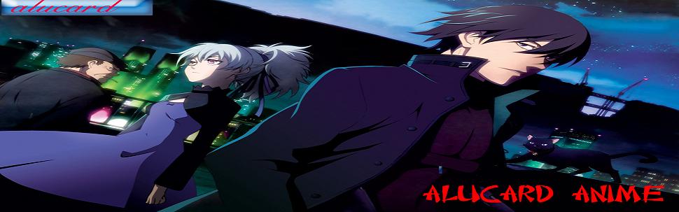 †Alucard-animes†