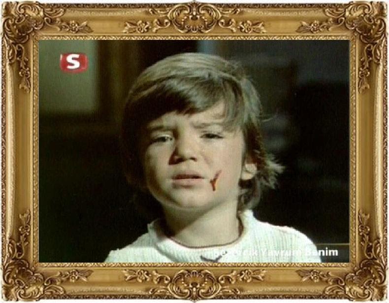 Sezercik öksüzler izle