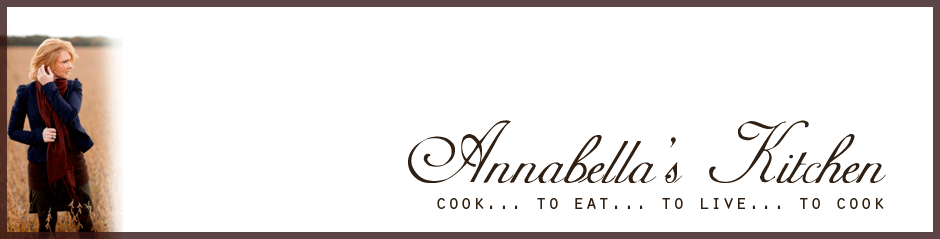Annabella's Kitchen