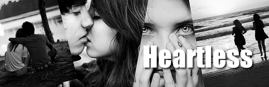 Heartlees