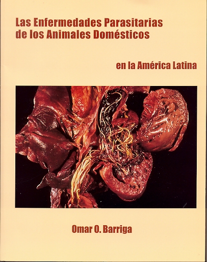 libros de veterinaria parasitos en animales libros de veterinaria parasitos en animales