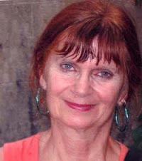 Kari Adóra Hauge