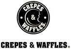 Crepes and waffles restaurant