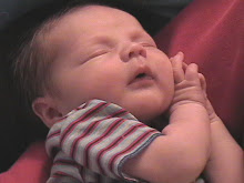 Our love created a miracle...