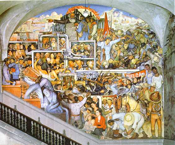 A History of Intense Storms and a Changing Climate