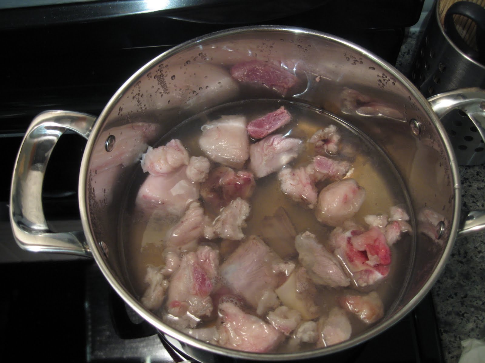 Приготовление бараньих желудка. Сколько варить баранину. Как сварить бараний суп.
