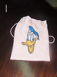 mochila para criança 10 €